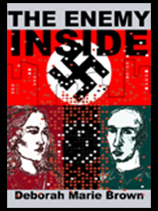 Title details for The Enemy Inside by Deborah Marie Brown - Available